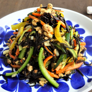 【国産有機大豆】 国産オーガニックソイソボロ 800g