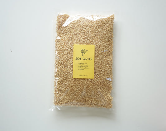 【国産大豆】ソイグリッツ 500g