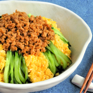 【国産有機大豆】 国産オーガニックソイソボロ 800g