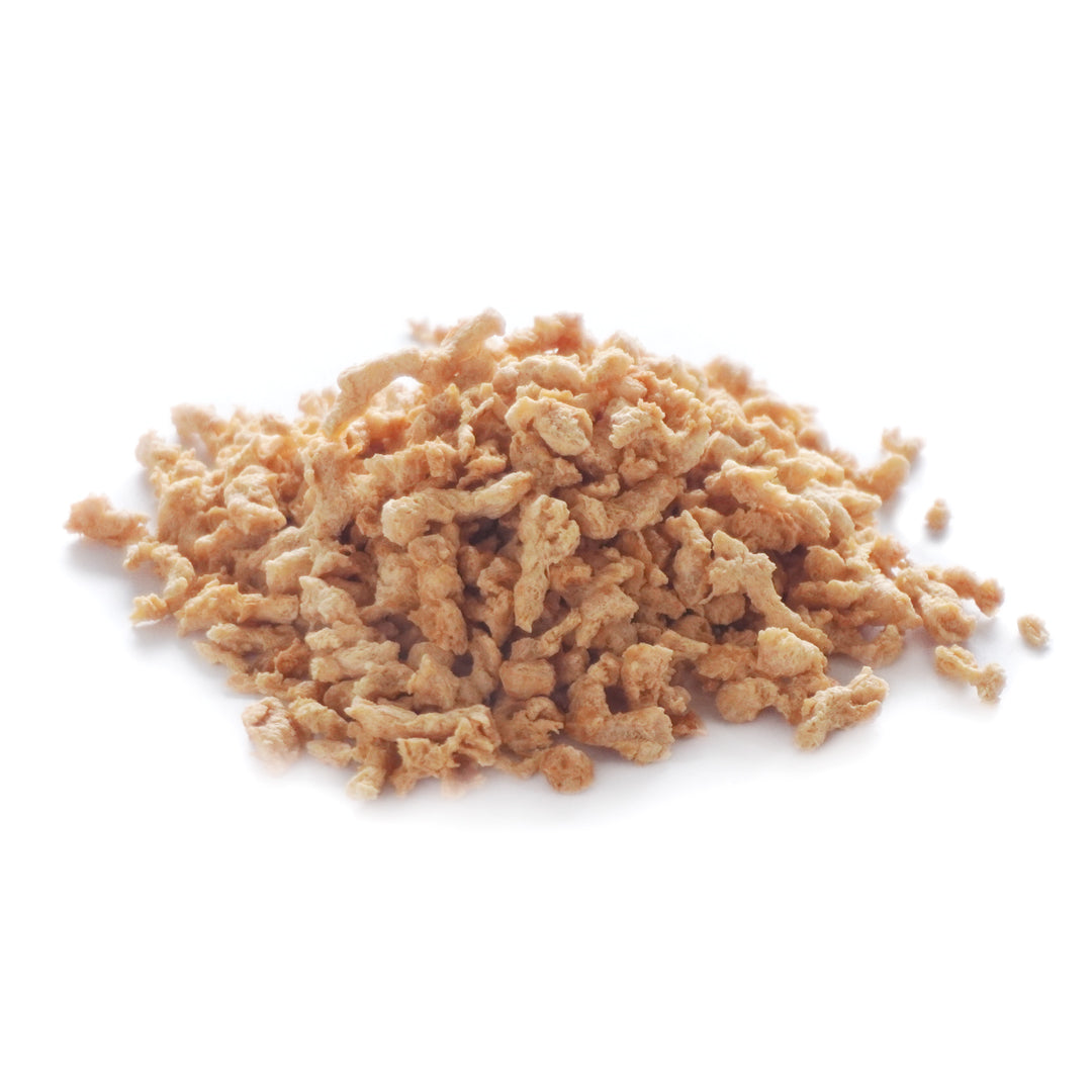 【国産大豆100%大豆ミート】 ソイソボロ 1kg